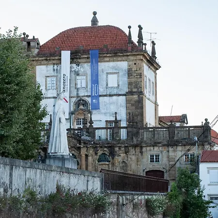 Villa Casa Do Convento Al/141600 Coimbra Exterior foto