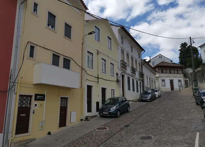 Casa Do Convento Al/141600