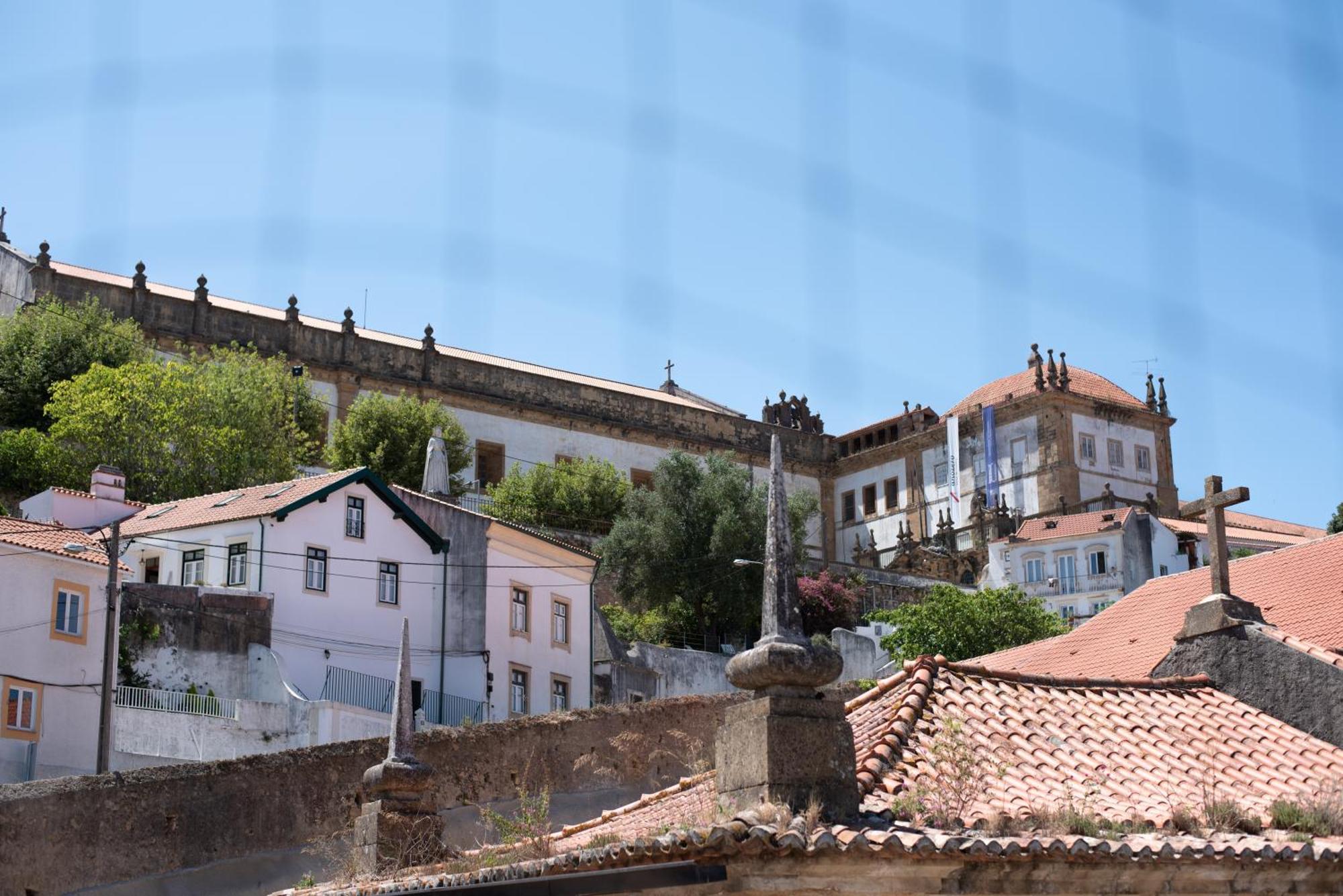 Casa Do Convento Al/141600 Villa *