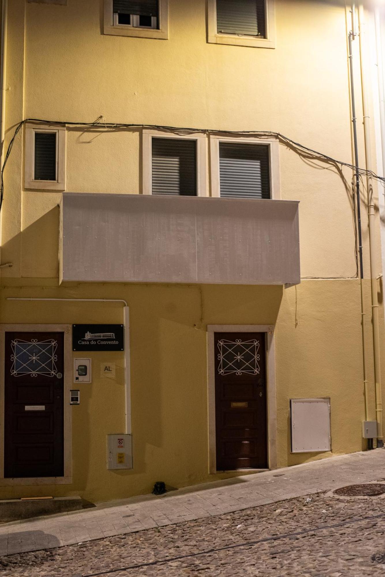 Casa Do Convento Al/141600